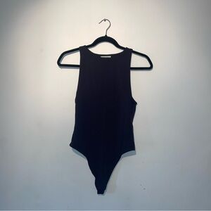 Babaton contour 90's bodysuit